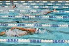 Swimming & Diving vs RWU  Swimming & Diving vs Roger Williams University. - Photo by Keith Nordstrom : Wheaton, Swimming